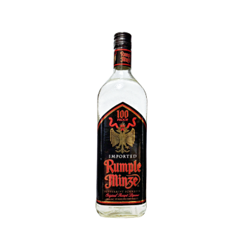 Rumple Minze